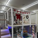 서울영등포경찰서어린이집 | 영등포 무인 키즈카페 키디키즈룸 당산점｜어린이집 친구들과 프라이빗하게 놀기 좋은 곳