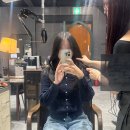 다연 | 송파 미용실 추천 무이 송파점 다연디자이너 커트 후기