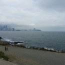 공원팥빙수 이미지