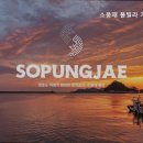 소풍재 풀빌라 가족 커플 스파펜션 이미지