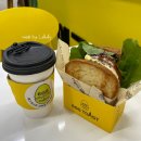 에그토스트 교하점 | 파주 에그토스트 교하점 간편식 추천