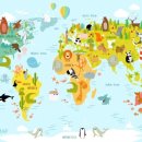 맛있는 세계여행 이미지