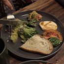 메사 | 발리 짱구 사메사 맛집 + 광란의 파티 후기