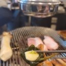 상무 고깃집 이미지