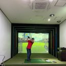 열우물스크린골프 이미지