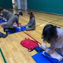 웅촌초등학교 이미지