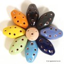 오카리나 초급 이미지