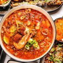 팔각도 안양인덕원점 이미지