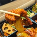 [리뷰] 🍱 인천 서구 호텔원티드 도담부페 도시락 포장 후기 ️