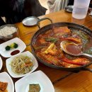 대금 | 제주 대금식당 든든한 갈치조림 한상차림 후기