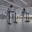 원 태권도장 이미지