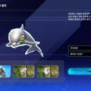 화이트돌핀 이미지