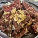 용구네 촌놈 연탄구이 이미지