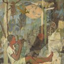 향수(鄕愁) 속 고 이미지