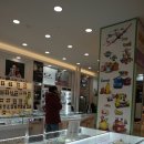 아이스타 안경 콘택트 이미지