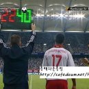 손흥민 선수 프리시즌 함부르크SV vs 첼시 경기 - 흥하는 함북웃음! 이미지
