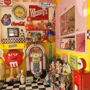 미니스톱 산하휴게소점 | 우당탕탕 1박2일 전주 여행 가이드