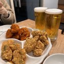 디디치킨 | 디디치킨 올림픽점 3가지맛 치킨 양념 간장 후라이드 후기