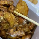 [배달후기] 60계 경산동부점