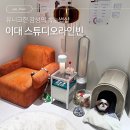 스튜디오라인빈 | 이대속눈썹 잘하는 곳 | 클리닉펌으로 손상 적은 이대속눈썹샵 스튜디오라인빈 후기