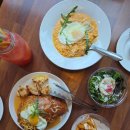 배터리쿡 | [하단 파스타 맛집] 분위기 좋은 패밀리 레스토랑 <서가앤쿡> 방문 후기