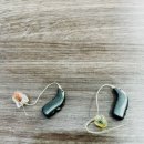 OK보청기 이미지