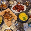 아라서 - 18735 | [김해 장유 맛집]간편하게 즐기는 매콤함 김가네얼큰이 장유 방문 후기