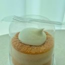 씨유 신원이천햇살점 | [CU신상]라이스크림 카스테라 내돈내산 후기