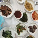 무지개 회 식당 이미지