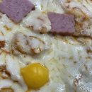 유자유 김치떡볶이 이미지