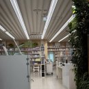 수성도서관 입구 이미지