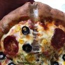 권영찬의피자빅 이미지