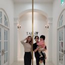 타라폴댄스학원 방문후기 (최연소 폴댄서 쌍둥이들과 함께)
