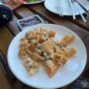 보훈회관 앞 교통섬 | 덕적도 갯벌 조개잡이 진 1리 바지락 체험장