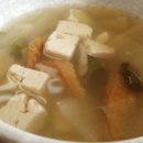 유리네한식뷔페