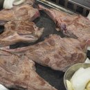 김국환 | 생생정보 스타밥집 마포 램랜드 양갈비구이 전골 김국환 단골 식당 정보