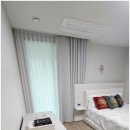 대광로제비앙2차 | 청주 대광로제비앙2차 커튼 설치 계약