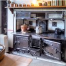 천천히 변화하는 부엌 디자인 이미지