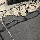 브릿지안경 이미지