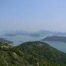 [전남] 서해바다를 건너 찾아간 진도 상조도, 하조도 ＜돈대산, 도리산전망대, 모래개해변, 창유항, 진도항＞ 이미지