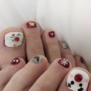 행복한 Nail