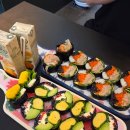 유명김밥 | 광명 GIDC 맛집 강민경김밥으로 유명한 식물원김밥 내돈내산 솔직후기