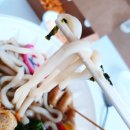 밀면&수제돈까스