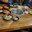 오미숯불갈비