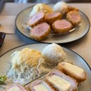 4562 | [수원 정자동] 수원 스타필드 근처 인생 돈까스 맛집 분카츠 주말 방문 후기