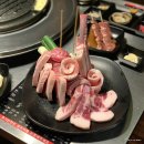 대구 두산동 맛집 세계맥주도 있는 대도빼돌린뒷고기