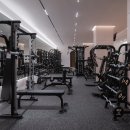 팰리스짐 프리미엄 한남 이미지