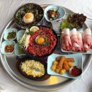 물고기정육점 - 천안시 동남구 먹거리11길 17 | 대구 교동 육회 맛집 물고기정육점 대구교동점 후기(영업시간/주차/가격 등)