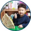 킨더하바유치원 이미지