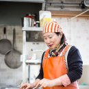 방앗간 순대국